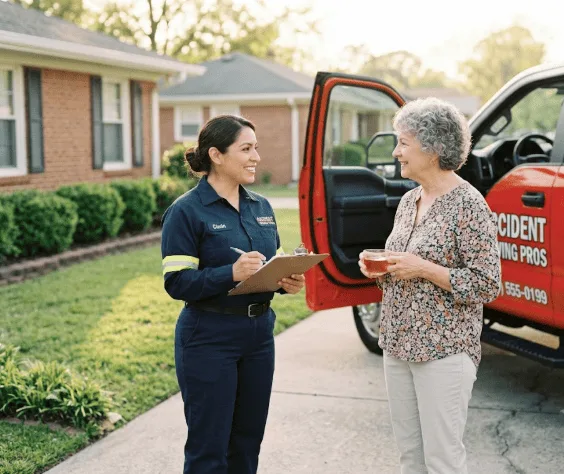 Accident Towing Service Eldridge, CA FAQs